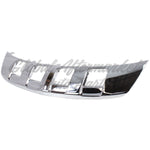 SKID PLATE FR CHROME — photo 2