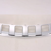 SKID PLATE FR CHROME