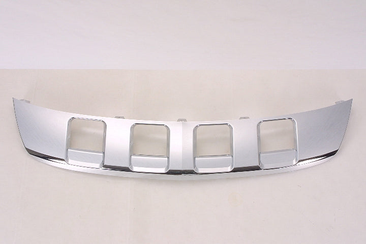SKID PLATE FR CHROME