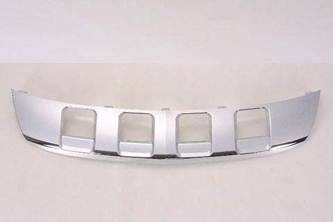 SKID PLATE FR CHROME