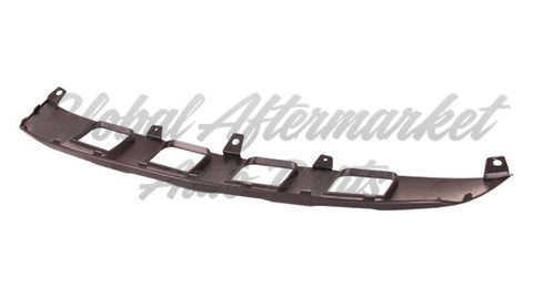SKID PLATE FR PRIMED