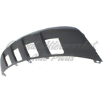 SKID PLATE FR PRIMED — photo 3