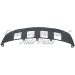 SKID PLATE FR PRIMED — photo 4
