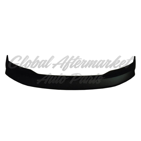 VALANCE FR LOWER TEXTURED BLACK CAPA