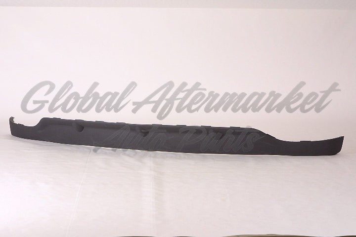 VALANCE FR LOWER TEXTURED
