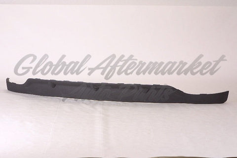 VALANCE FR LOWER TEXTURED CAPA