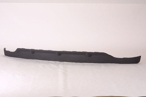 VALANCE FR LOWER TEXTURED CAPA