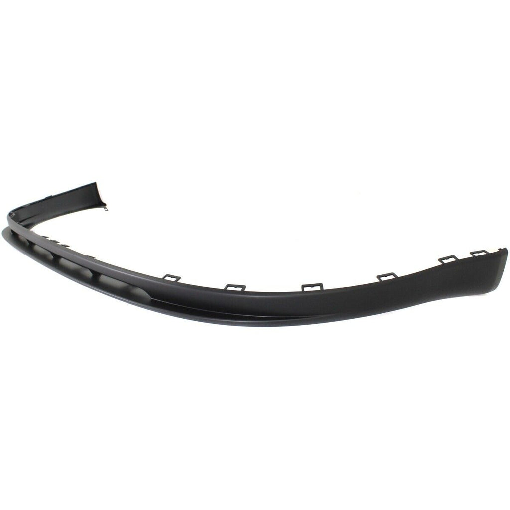 VALANCE FR SS MODELS USE WITH GM1000736 BUMPER