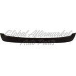 BUMPER LOWER FR AIR DEFLECTOR — photo 2