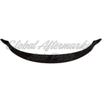 BUMPER LOWER FR AIR DEFLECTOR — photo 4