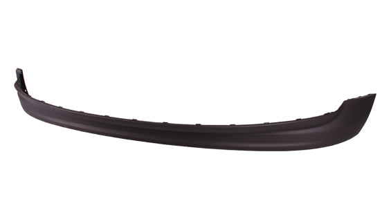 BUMPER LOWER FR AIR DEFLECTOR