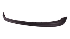 BUMPER LOWER FR AIR DEFLECTOR