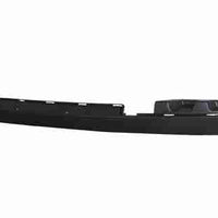 VALANCE FR LOWER DARK GRAY W/MOULDING HOLE CAPA