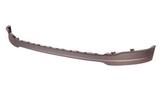 VALANCE FR BLACK