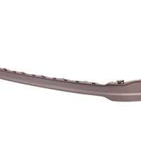 VALANCE FR BLACK CAPA