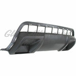 SKID PLATE FR TEXTURED W/O TOW HOOK EXCLUDE 17-18 ZR2 PKG — photo 2