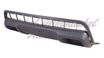 VALANCE FR TEXTURED W/O TOW HOOK EXCLUDE 17-18 ZR2 PKG CAPA — photo 1