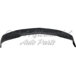 VALANCE FR TEXTURED DARK GRAY — photo 5