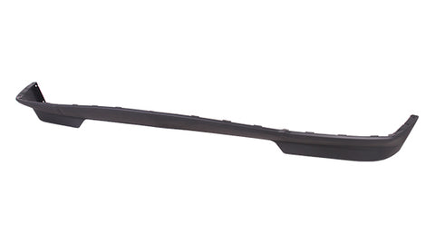VALANCE FR TEXTURED DARK GRAY CAPA