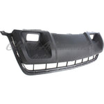 SKID PLATE FR TEXTURED W/TOW HOOK EXCLUDE 17-18 ZR2 PKG — photo 3