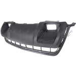 VALANCE FR TEXTURED W/TOW HOOK EXCLUDE 17-18 ZR2 PKG CAPA — photo 4