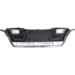 VALANCE FR TEXTURED W/TOW HOOK EXCLUDE 17-18 ZR2 PKG CAPA — photo 5