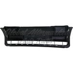 UNDERCAR SHIELD FR TEXTURED BLACK W/O TOW HOOK/OFF-ROAD PKG — photo 1