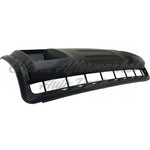 UNDERCAR SHIELD FR TEXTURED BLACK W/O TOW HOOK/OFF-ROAD PKG — photo 3
