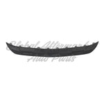 VALANCE FR LOWER TEXTURED BLACK LS MODEL — photo 2