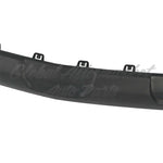 VALANCE FR LOWER TEXTURED BLACK LS MODEL — photo 4