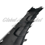 VALANCE FR LOWER TEXTURED BLACK LS MODEL — photo 5