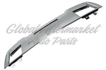 BUMPER LOWER MOULDING FR CHROME (FOR SKID PLATE) — photo 1
