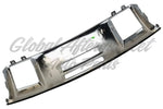 BUMPER LOWER MOULDING FR CHROME (FOR SKID PLATE) — photo 3
