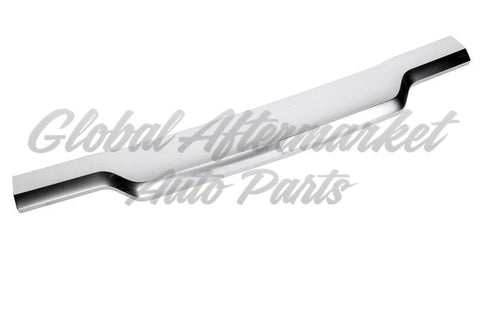 VALANCE FR CHROME W/OFF-ROAD PKG
