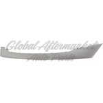 VALANCE FR MATTE-SILVER TEXTURE — photo 2