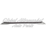 VALANCE FR MATTE-SILVER TEXTURE — photo 4