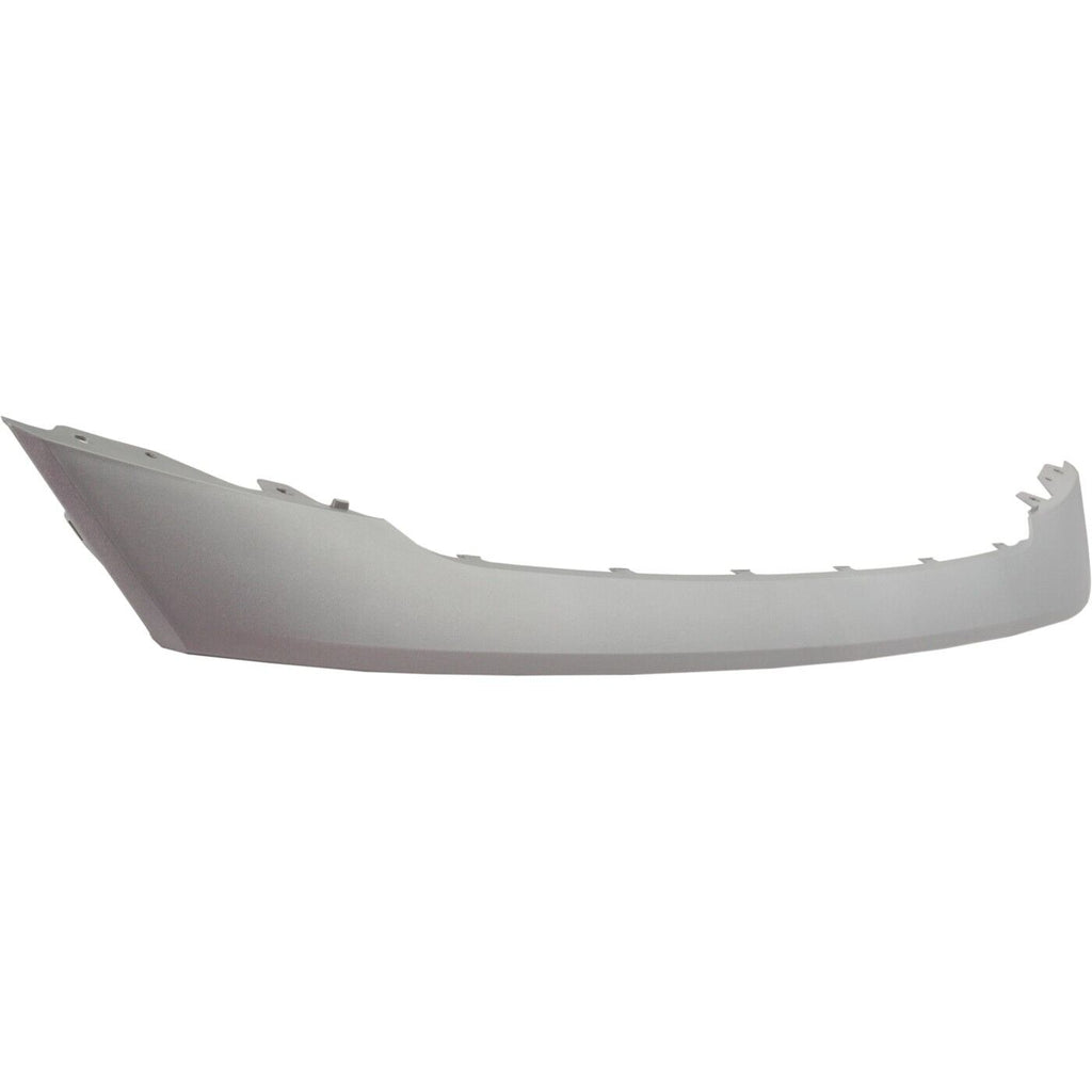 VALANCE FR MATTE-SILVER TEXTURE CAPA