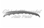 VALANCE FR SILVER GRAY TEXTURED FINISH — photo 3