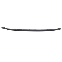 VALANCE FR BLACK CAPA