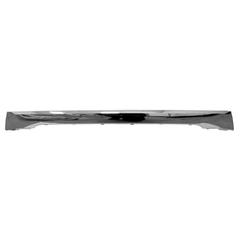 VALANCE FR CHROME
