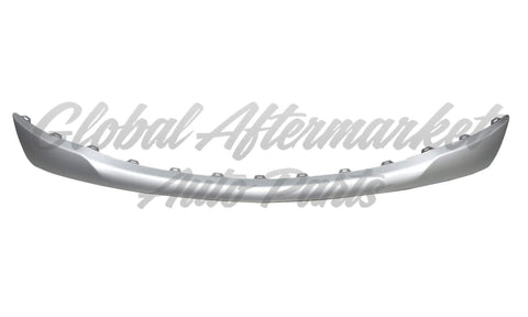 VALANCE FR PTD SILVER GRAY PREMIUM PKG