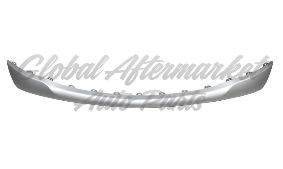 VALANCE FR PTD SILVER GRAY PREMIUM PKG