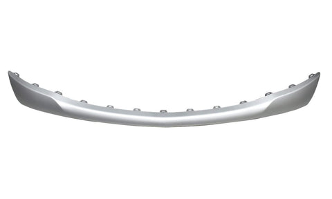 VALANCE FR PTD SILVER GRAY PREMIUM PKG