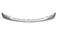 VALANCE FR PTD SILVER GRAY PREMIUM PKG