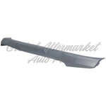 VALANCE FR SILVER GRAY MATTE FINISH — photo 3