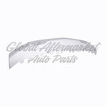 VALANCE FR SILVER GRAY MATTE FINISH — photo 5
