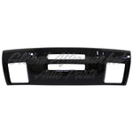 UNDERCAR SHIELD FR GLOSS BLACK W/O ZR2 — photo 1