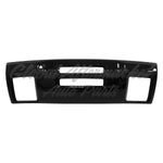 UNDERCAR SHIELD FR GLOSS BLACK W/O ZR2 — photo 2