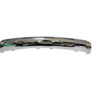 VALANCE FR LOWER BRIGHT CHROME SLT MODELS CAPA