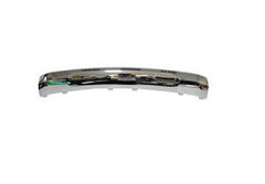 VALANCE FR LOWER BRIGHT CHROME SLT MODELS